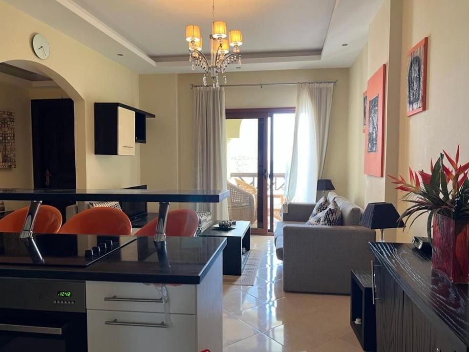Gravity Joy Sahl Hasheesh Apartment Hurghada