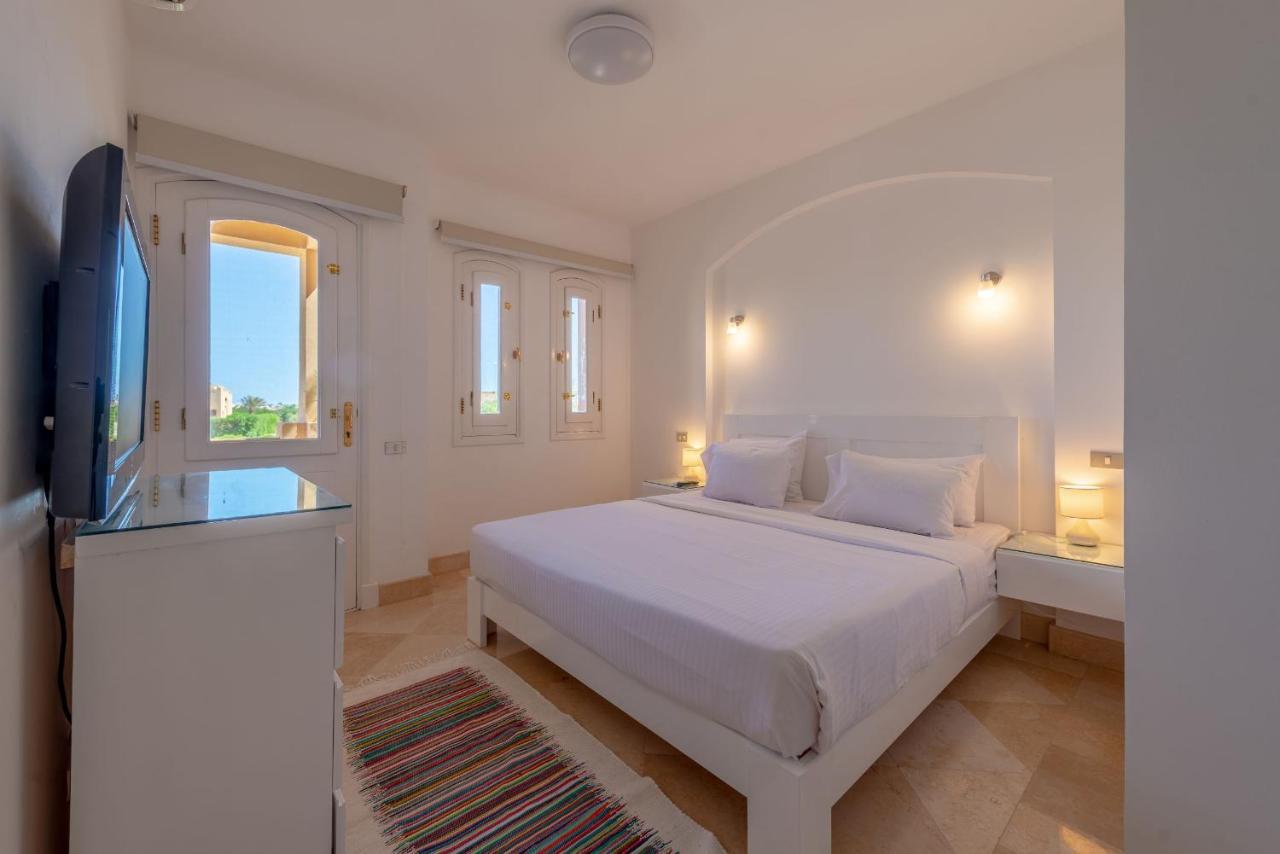 Vesta - El Gouna Hurghada