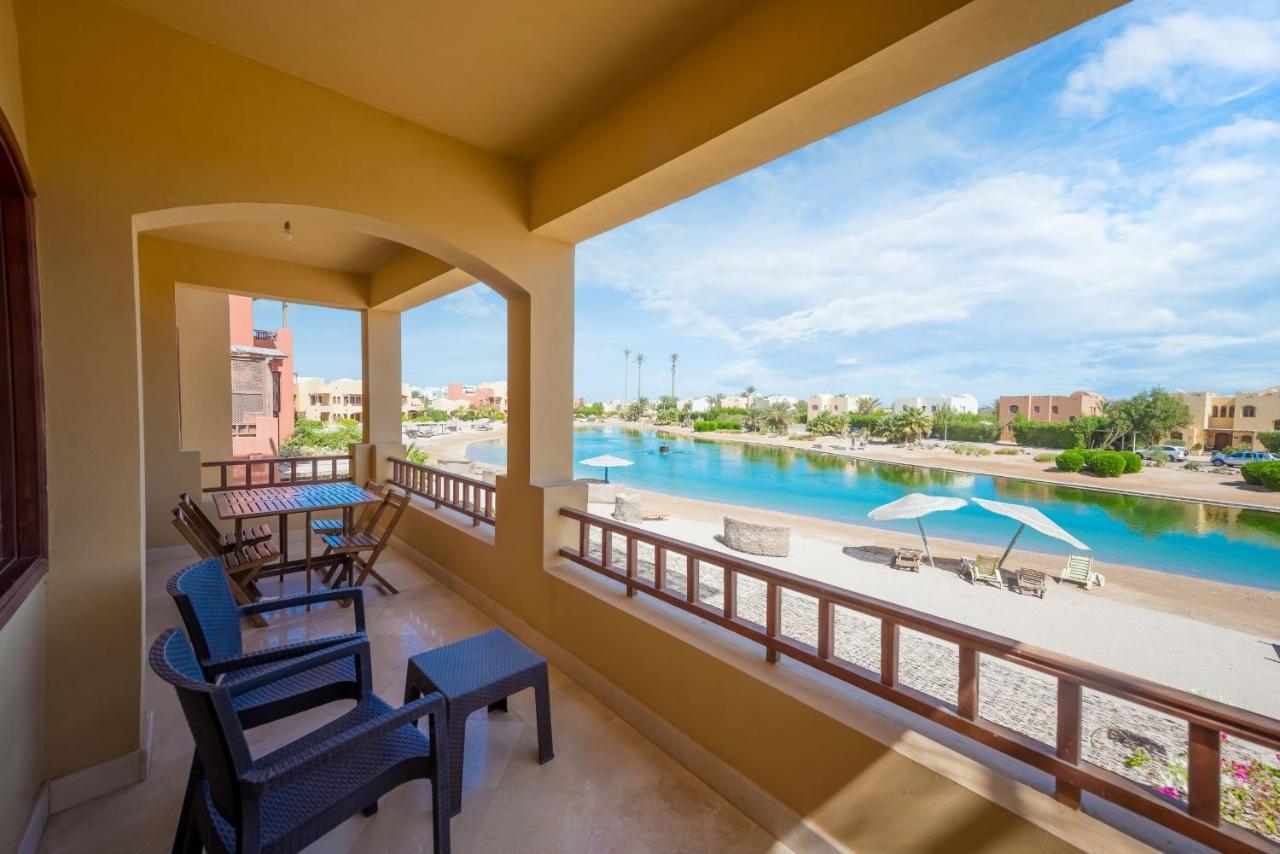 Vesta - El Gouna * Hurghada