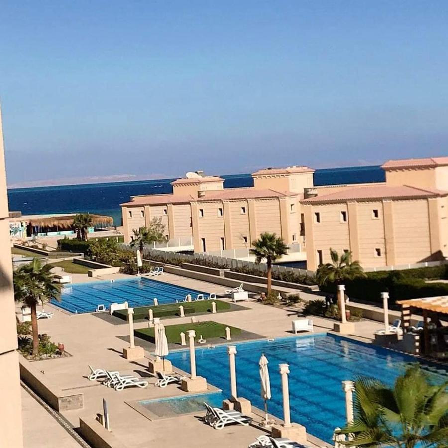 Apartment- Private Selena Bay Hurghada
