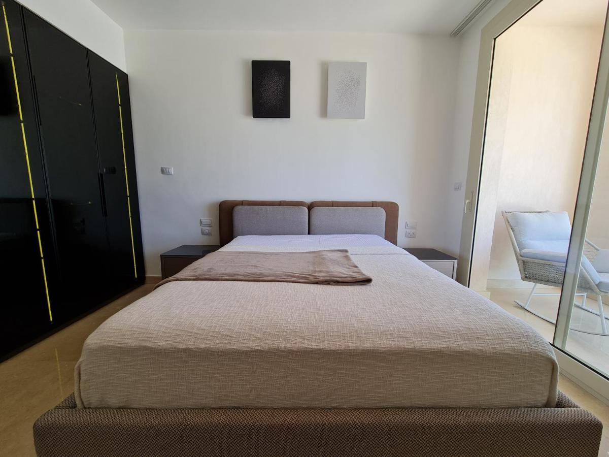 Ollystays Mangroovy Seaview 3br And Pool Free Access Hurghada