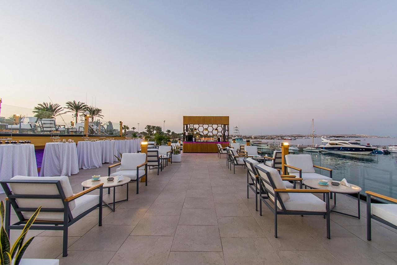 Continental Resort 5*