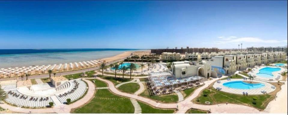 Apartment Gravity Joy Sahl Hasheesh Hurghada