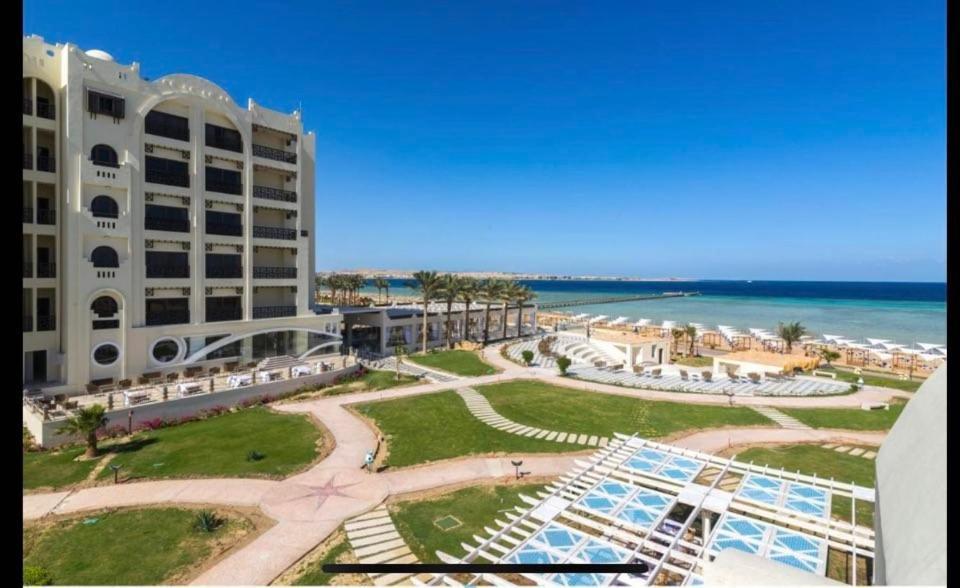 Gravity Joy Sahl Hasheesh * Hurghada