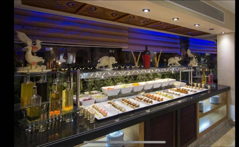 Gravity Joy Sahl Hasheesh Apartment *