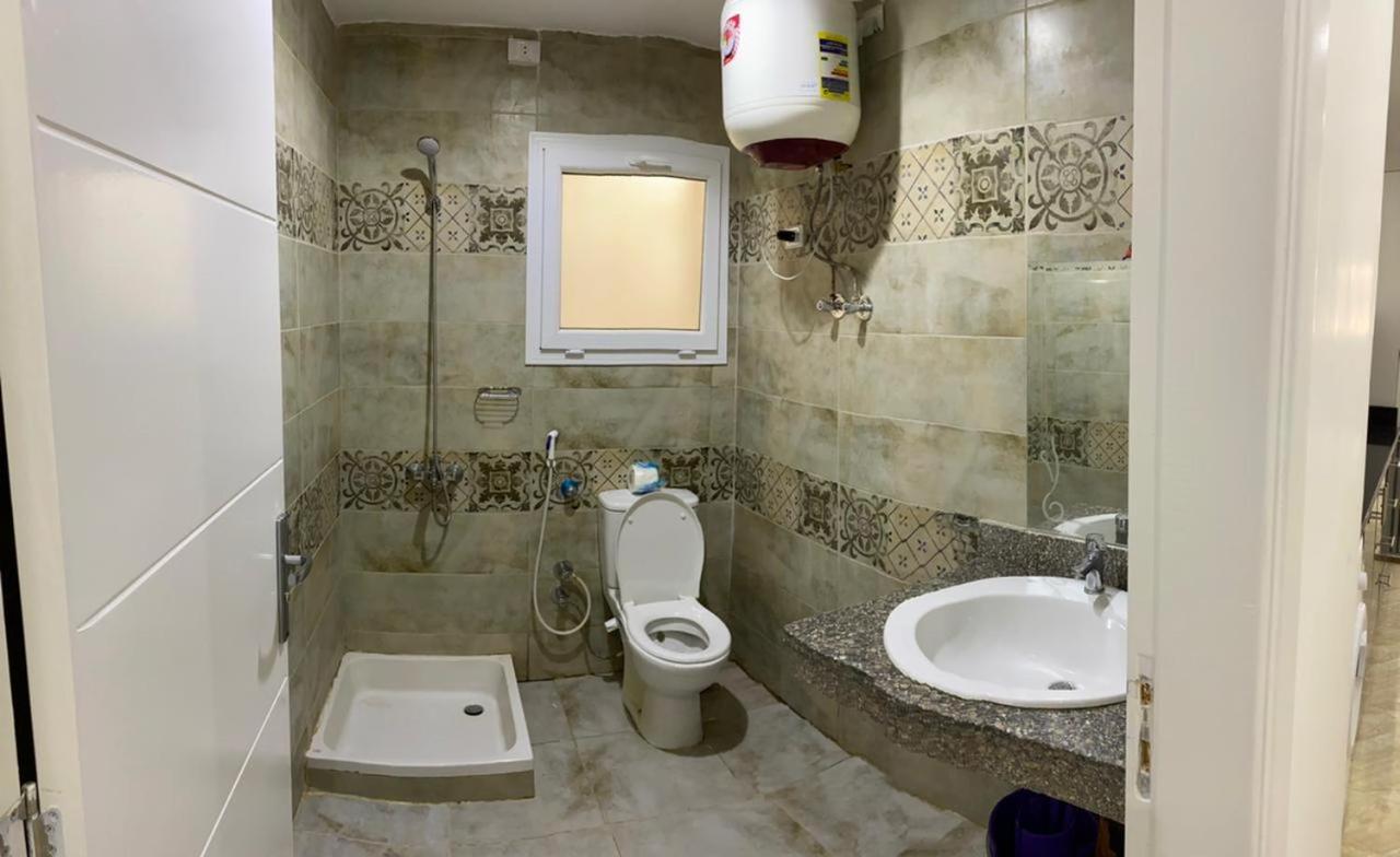 Apartment- Private Selena Bay Hurghada