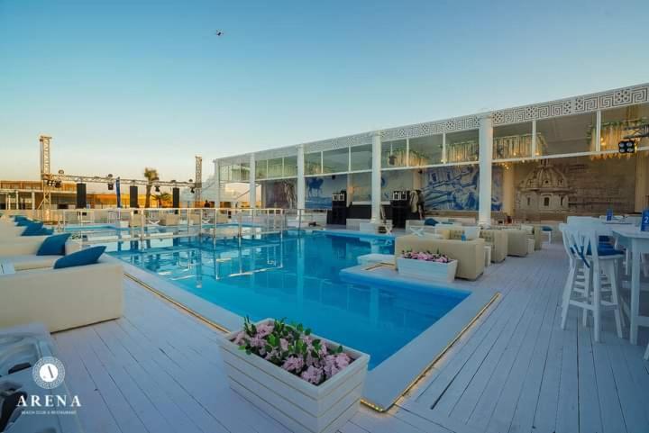Apartment- Private Selena Bay Appartement *