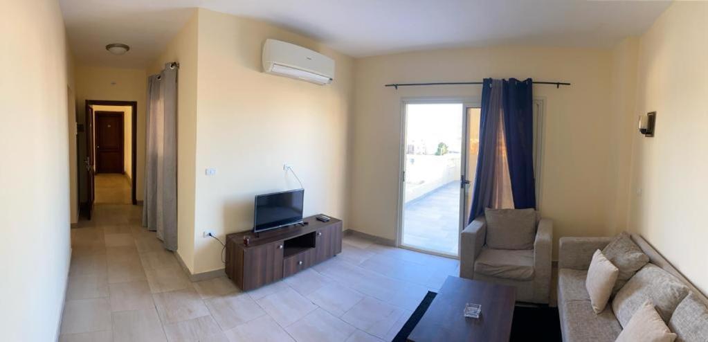 Apartamento Bahga Palace 4 Residential Hurghada