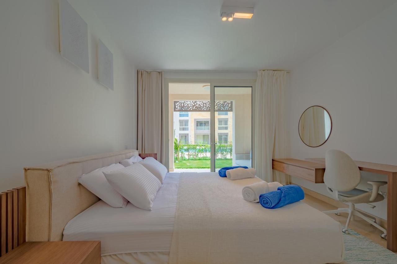 Ollystays Mangroovy Seaview 3br And Pool Free Access