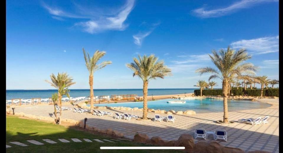 Gravity Joy Sahl Hasheesh * Hurghada