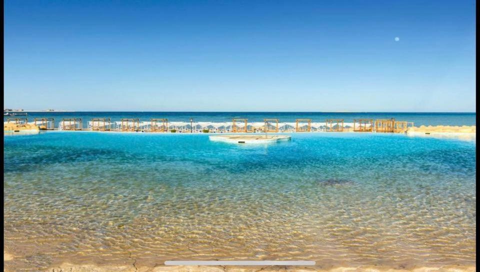 Gravity Joy Sahl Hasheesh Apartment Hurghada