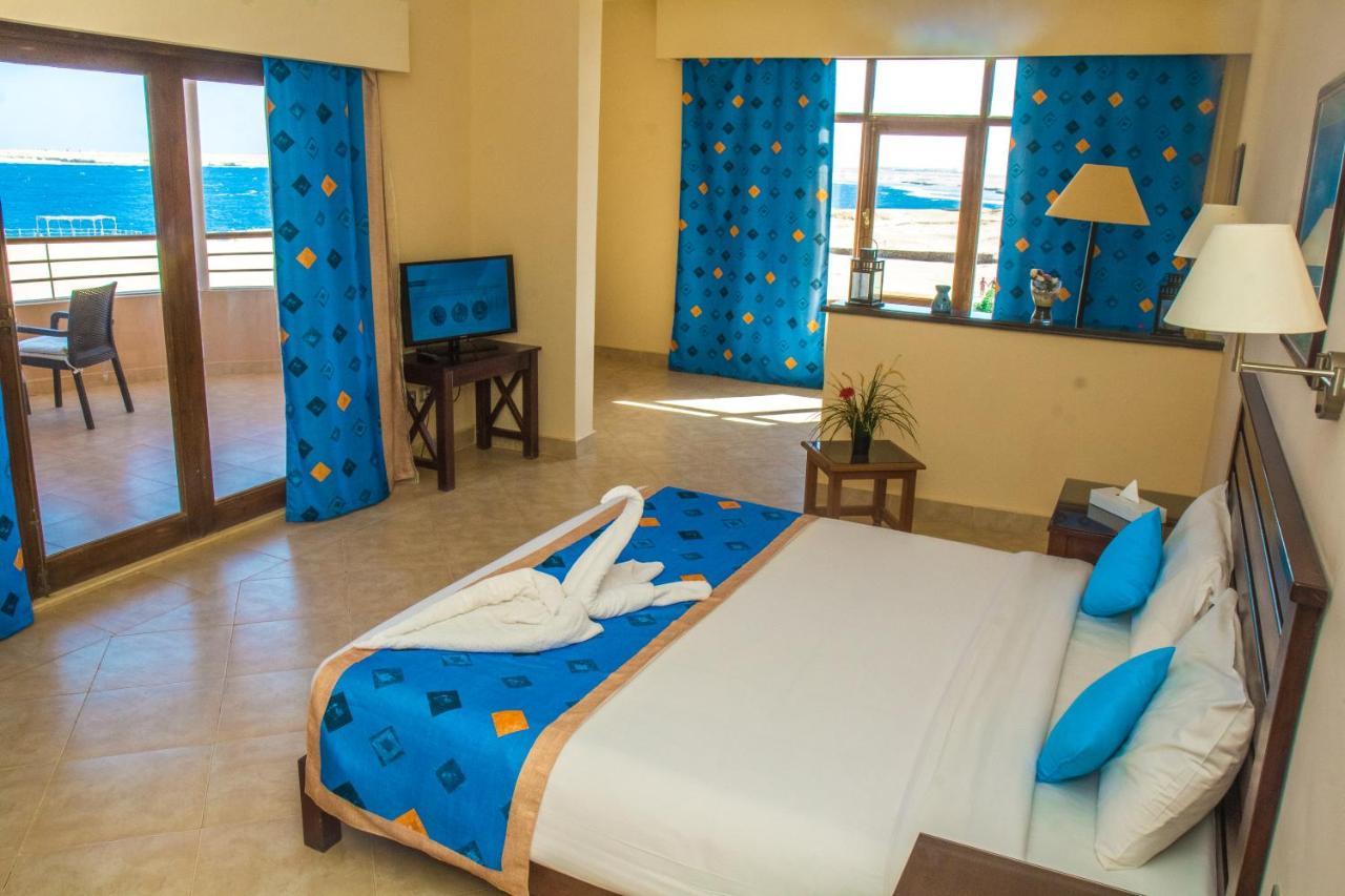 Resort Viva Blue And Diving Sharm El Naga (adults Only) 4*