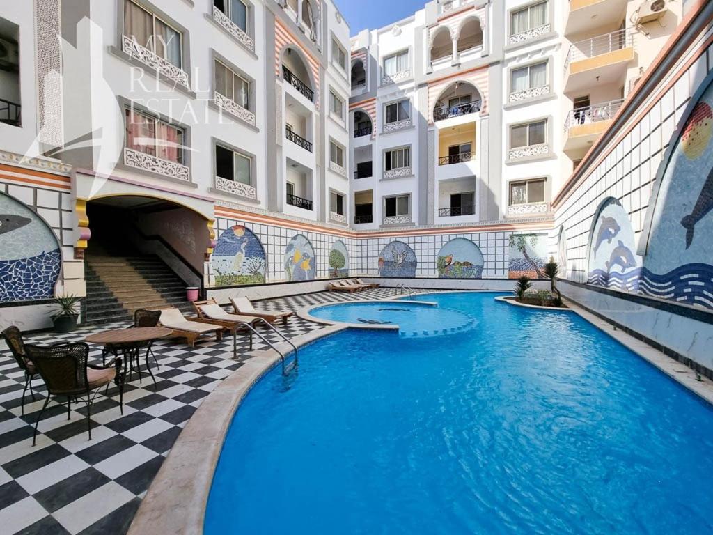 Apartment One Bedroom With Balcony Wi-fi Downtown Sheraton Plaza 226