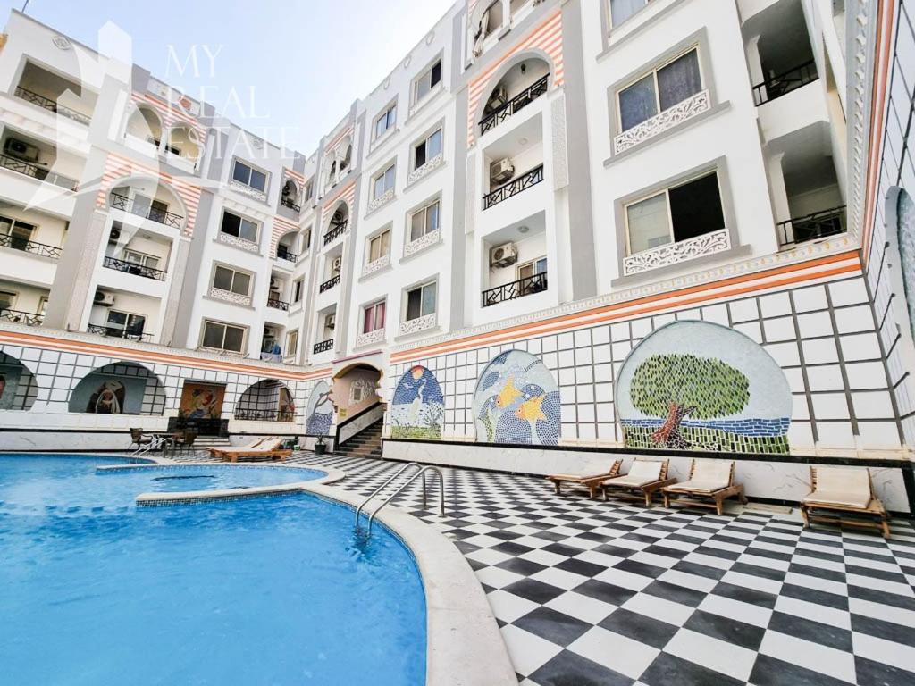 One Bedroom With Balcony Wi-fi Downtown Sheraton Plaza 226 *