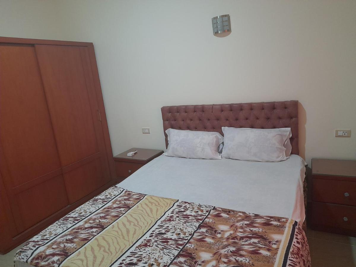 Holiday Apartments