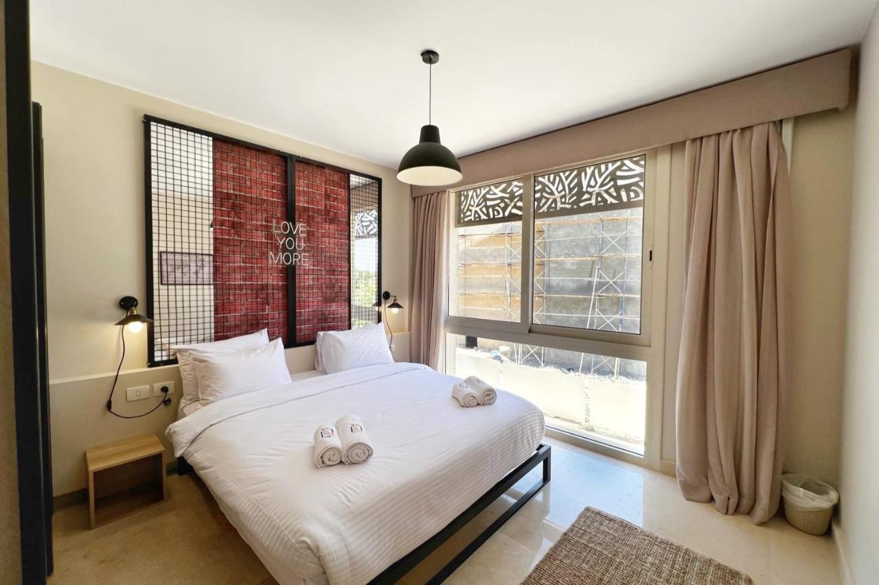 Apartment Rugged & Relaxed 1 Bdr Mangroovy Free Pool & Access *