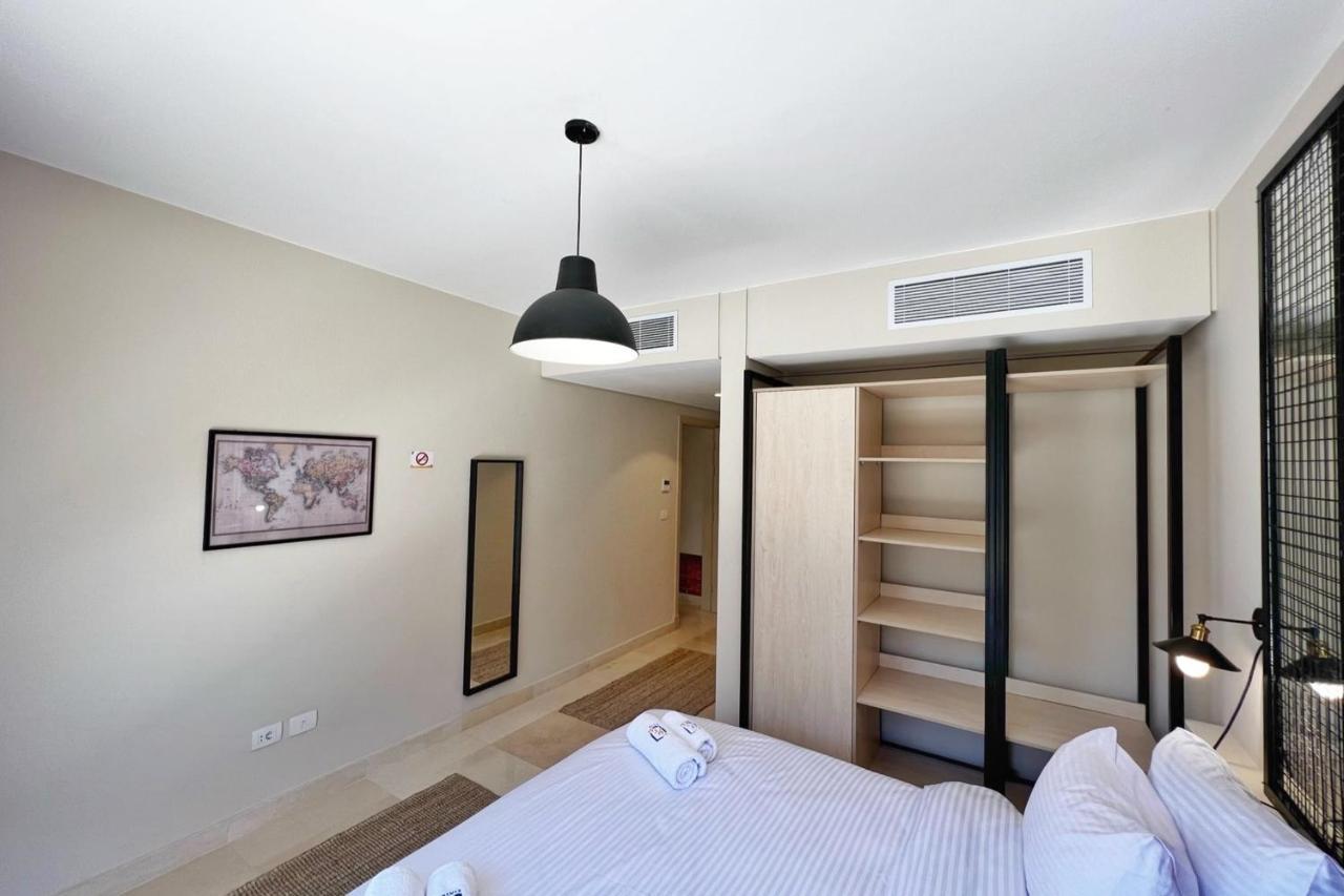 Apartment Rugged & Relaxed 1 Bdr Mangroovy Free Pool & Access Hurghada