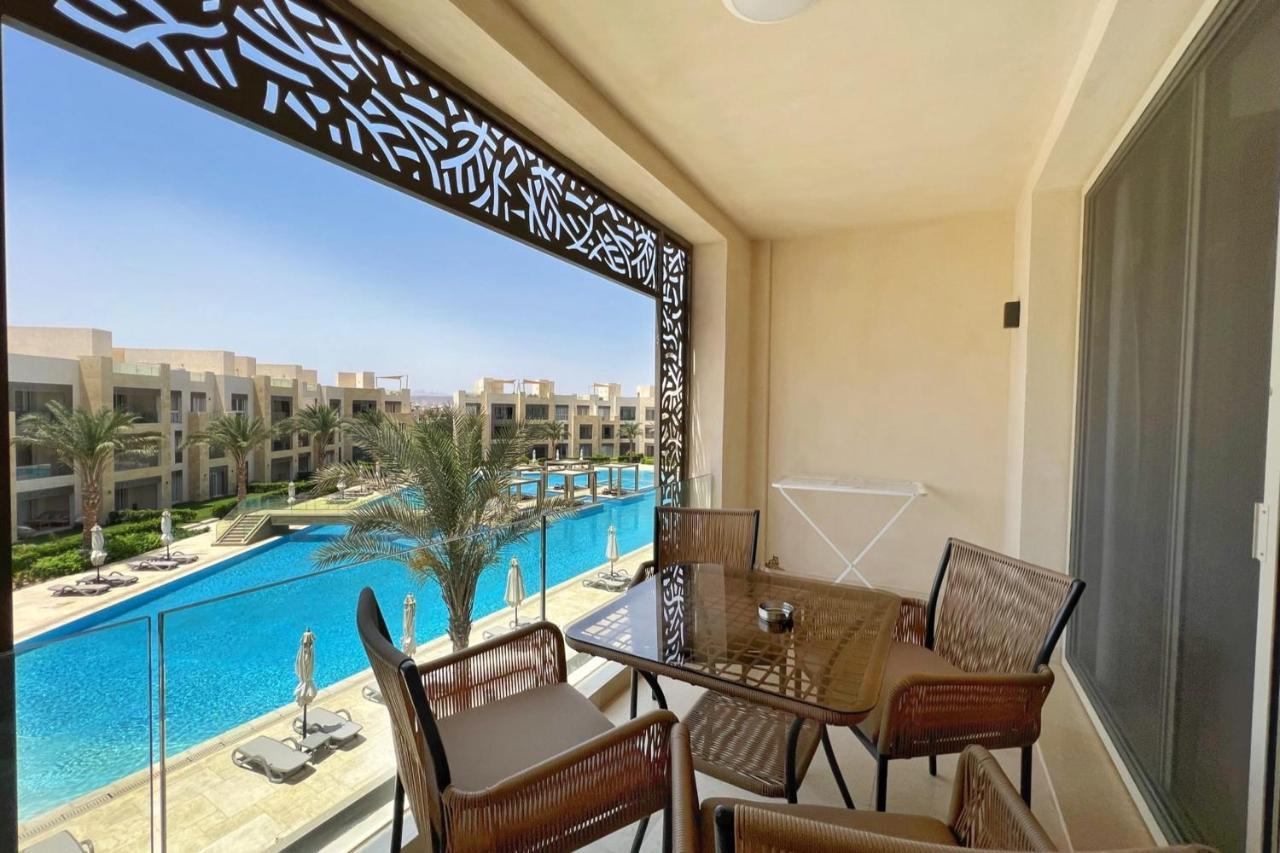 Apartment Radiant & Ravishing 2 Bdr Mangroovy Free & Pool Access