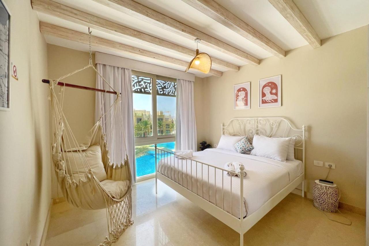 Radiant & Ravishing 2 Bdr Mangroovy Free & Pool Access *