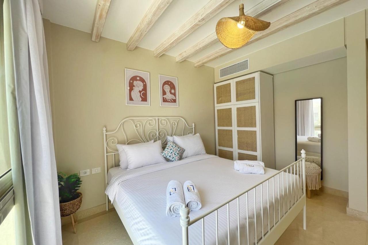 Radiant & Ravishing 2 Bdr Mangroovy Free & Pool Access Apartment Hurghada