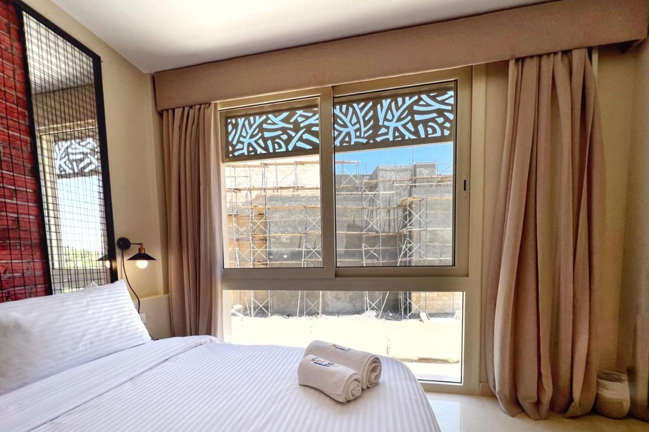 Apartment Rugged & Relaxed 1 Bdr Mangroovy Free Pool & Access