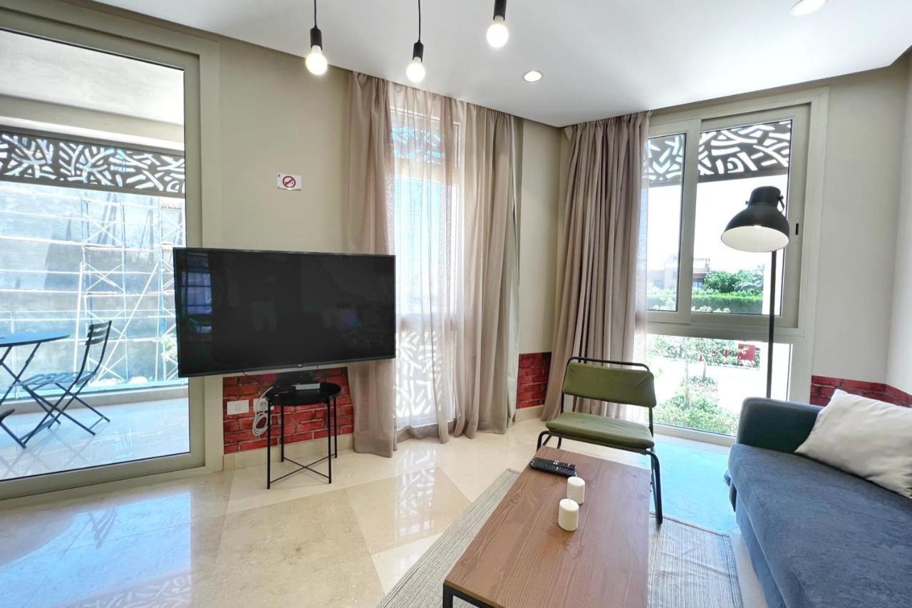 Rugged & Relaxed 1 Bdr Mangroovy Free Pool & Access Apartment *