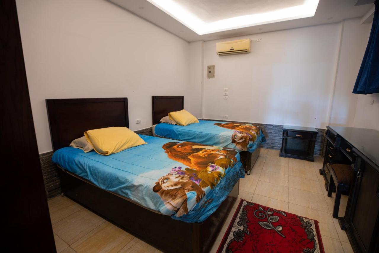 Aparthotel Palma Hurghda Hurghada