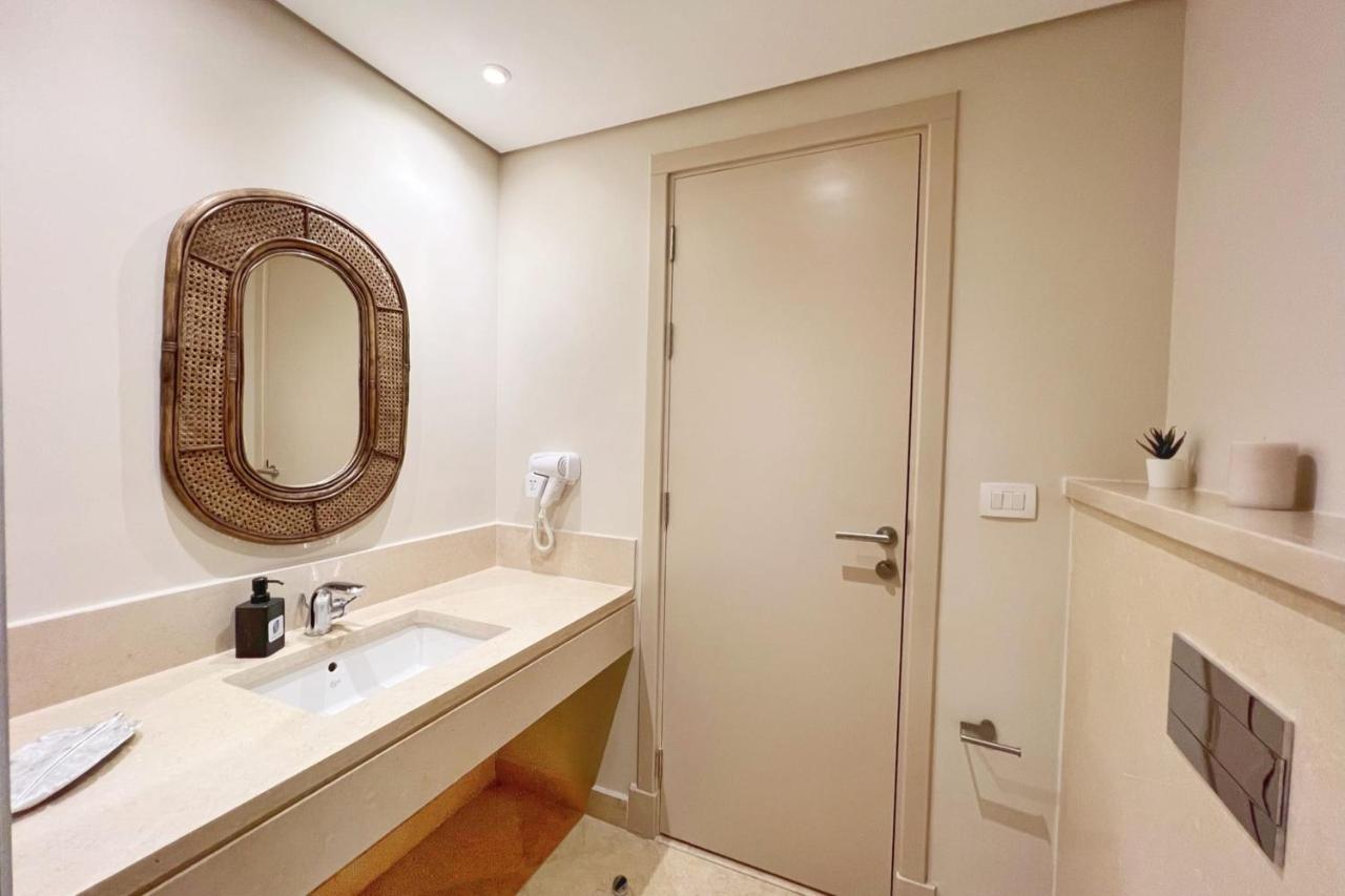 Radiant & Ravishing 2 Bdr Mangroovy Free & Pool Access Apartment Hurghada