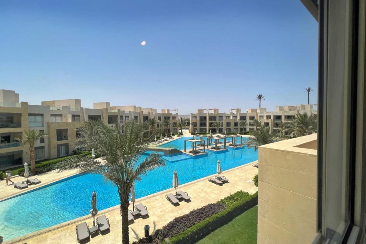 Radiant & Ravishing 2 Bdr Mangroovy Free & Pool Access Apartment