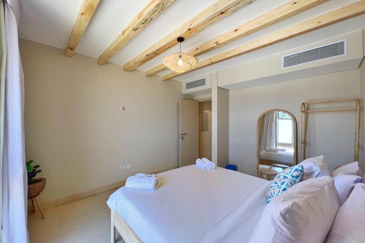 Radiant & Ravishing 2 Bdr Mangroovy Free & Pool Access *