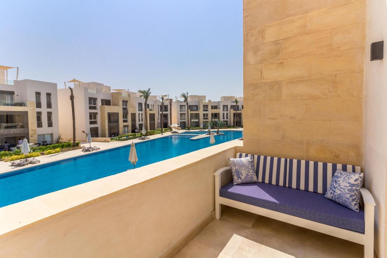 Apartment Ollystays Mangroovy Seaview 1br And Pool Free Access