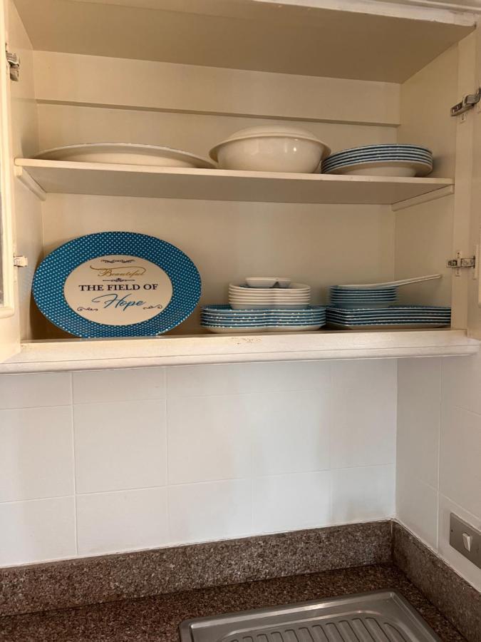 Mb13 Abu Tig Marina Apartment *