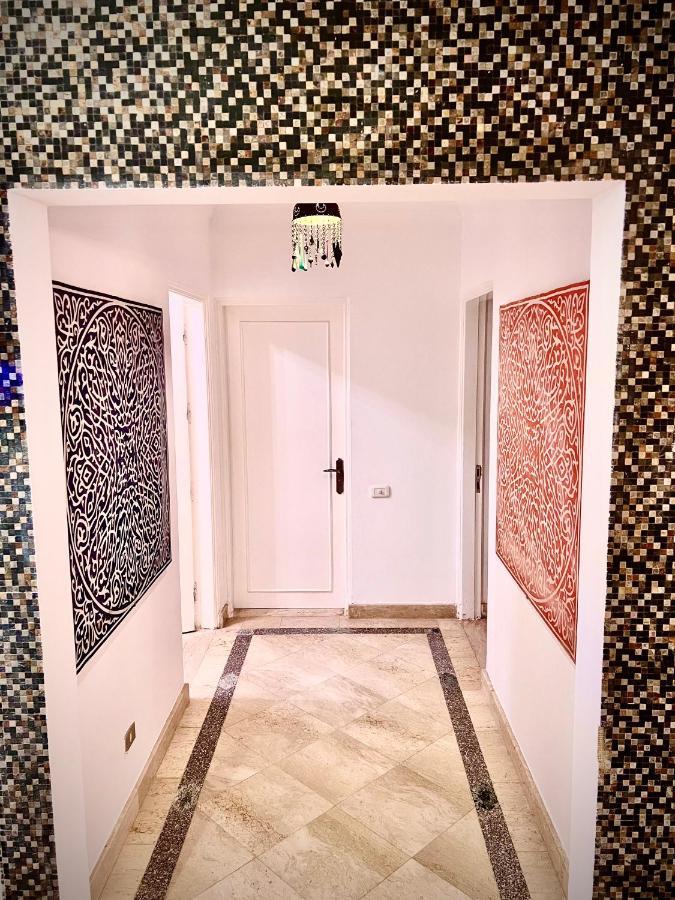 Apartment Mb13 Abu Tig Marina *