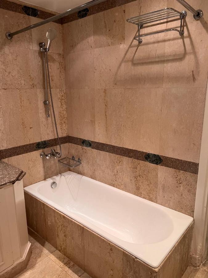 Mb13 Abu Tig Marina Apartment Hurghada