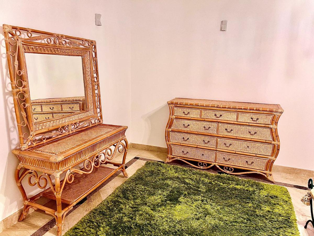 Mb13 Abu Tig Marina Apartment