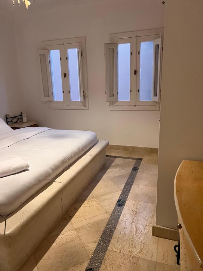Mb13 Abu Tig Marina Apartment Hurghada