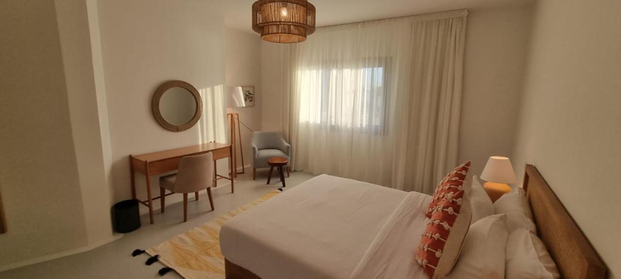 Vesta - El Gouna Apartment
