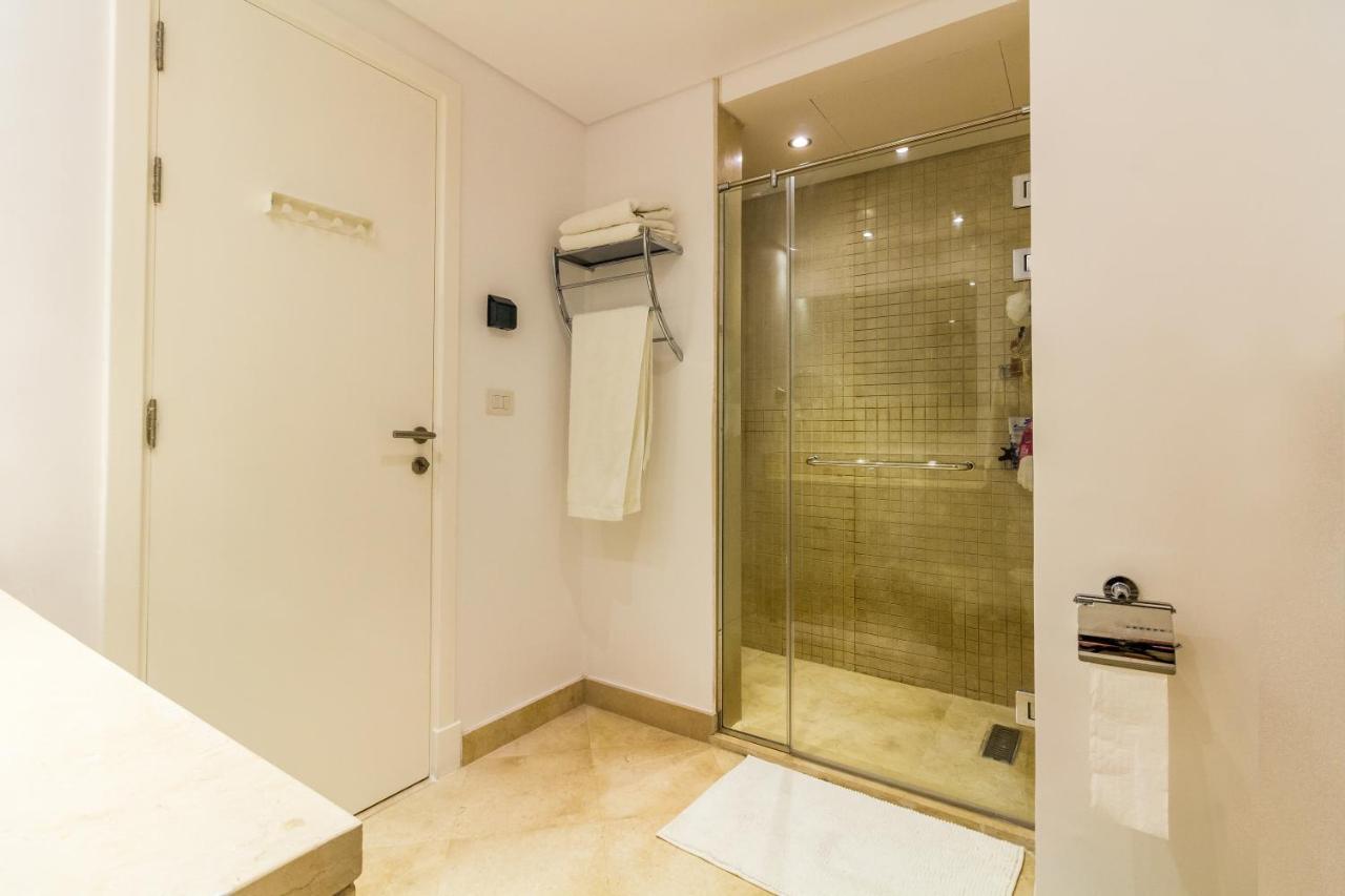 Apartment Ollystays Mangroovy Seaview 1br And Pool Free Access Hurghada