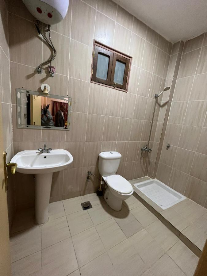 Light Apartment Hurghada