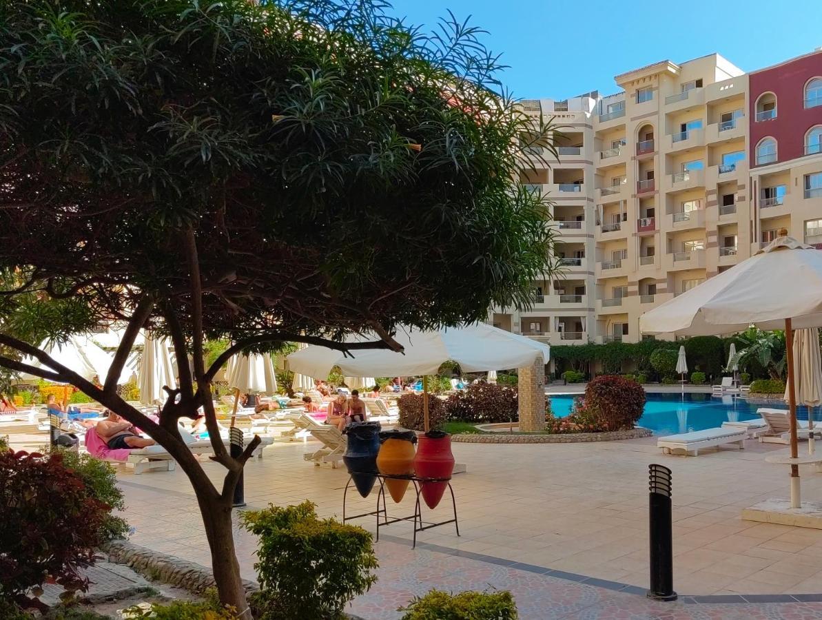 Apartment Florenza Khamsin Aprt F7 Hurghada
