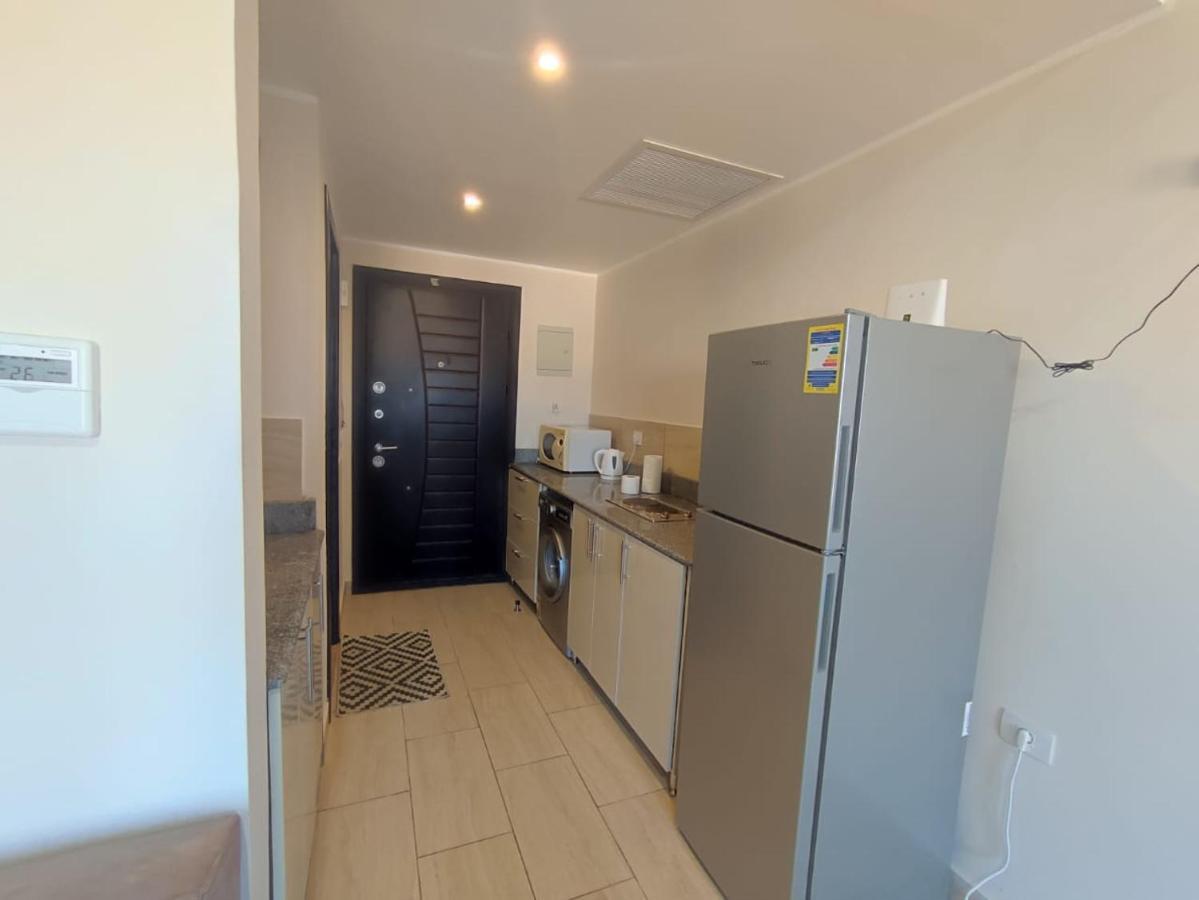 Apartment Lovely Al-dau Heights *