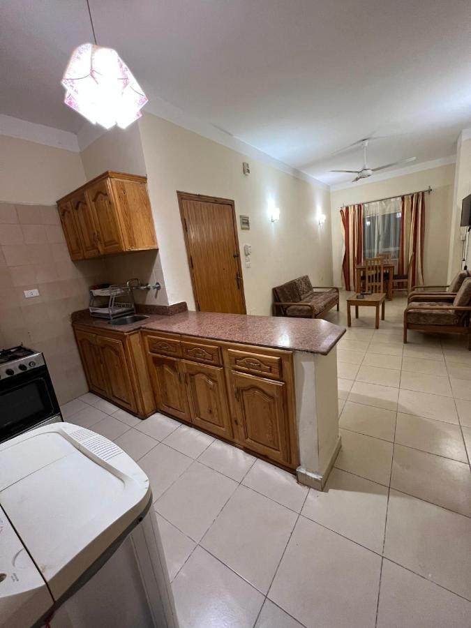 Apartment Light Hurghada