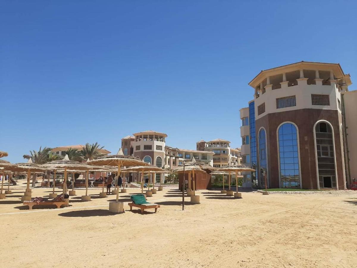 Appartement Tony's Privy Beds By Red Sea Hurghada