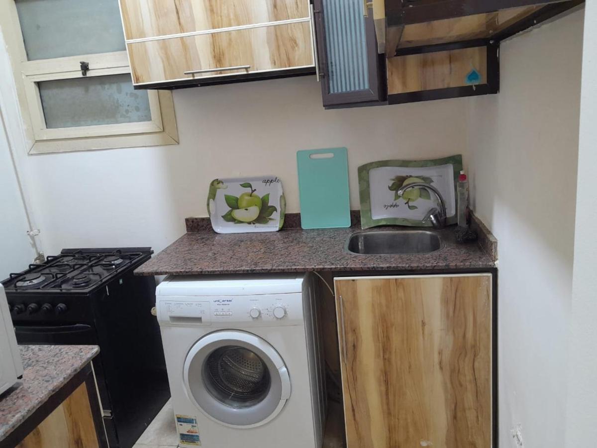 Charming 2-bed In El Zahabiazahabia Apartment *
