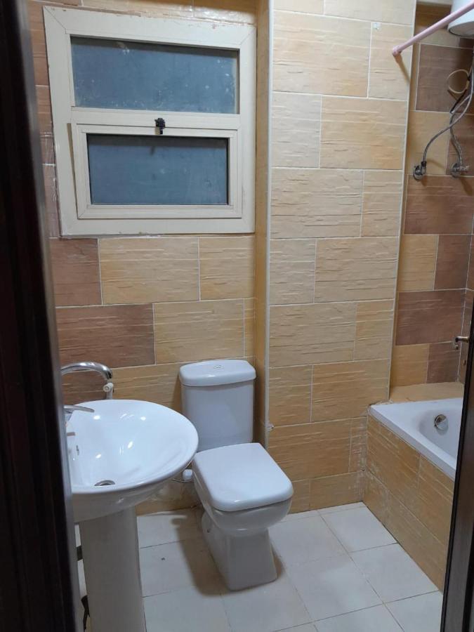 Charming 2-bed In El Zahabiazahabia