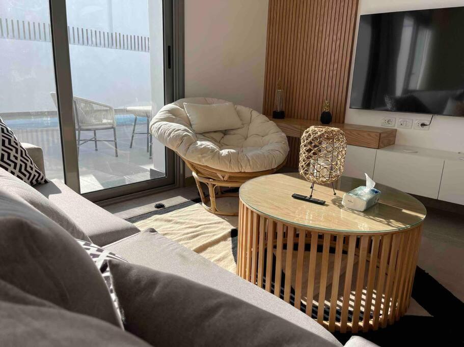 2 Bd With Private Heated Pool In Sholan 2 El Gouna