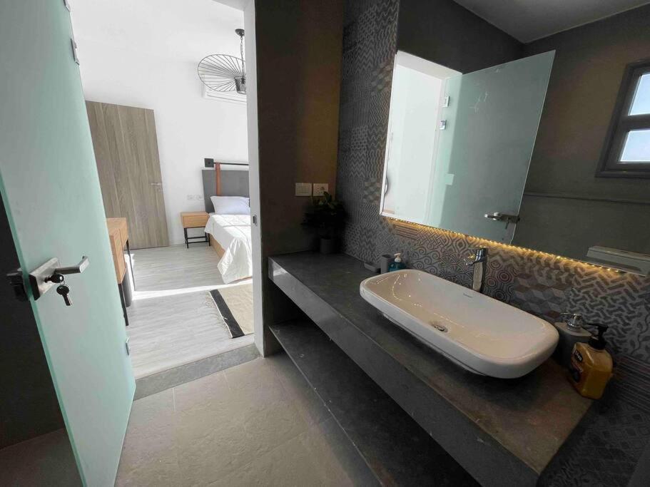 Apartment 2 Bd With Private Heated Pool In Sholan 2 El Gouna Hurghada