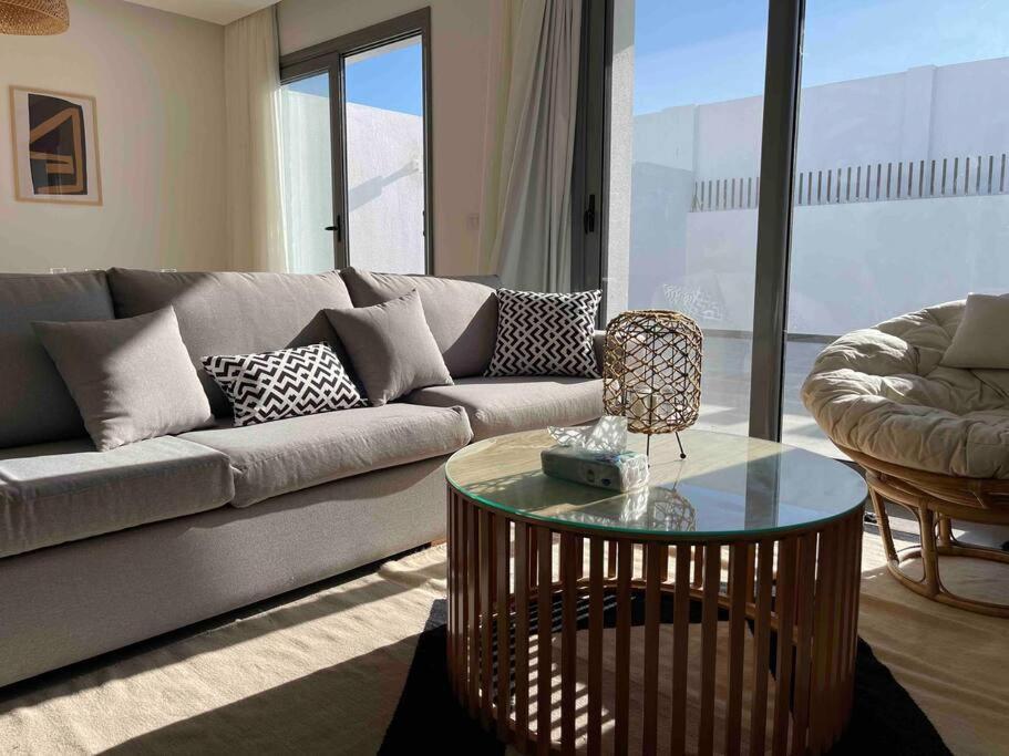 Apartment 2 Bd With Private Heated Pool In Sholan 2 El Gouna
