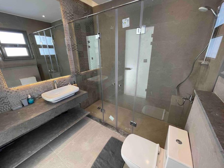 2 Bd With Private Heated Pool In Sholan 2 El Gouna