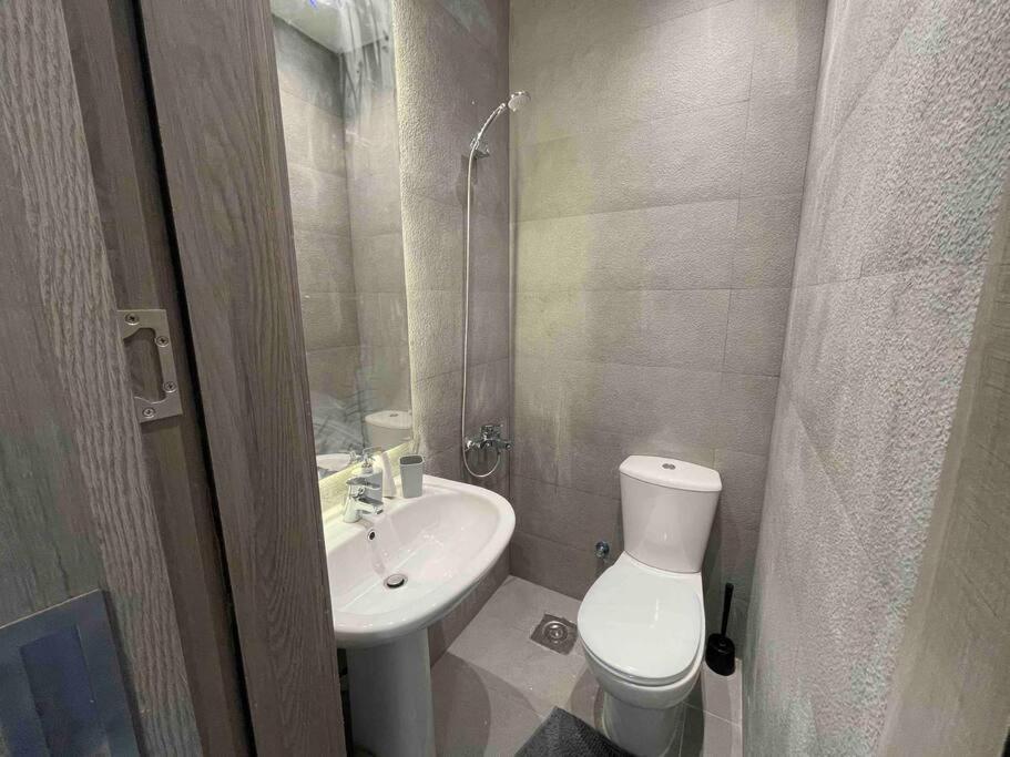 2 Bd With Private Heated Pool In Sholan 2 El Gouna Apartment Hurghada